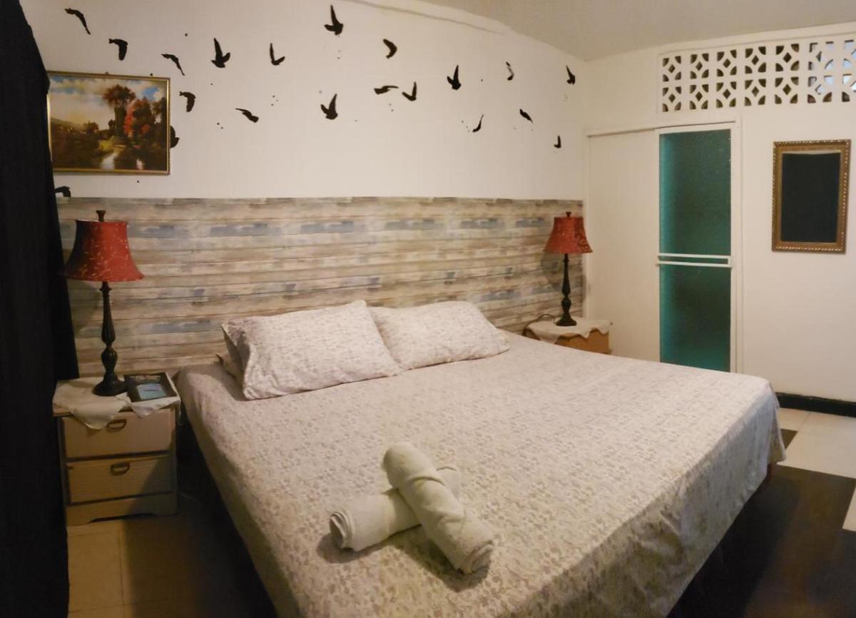 Posada Nativa Trinsan Centro - Housity