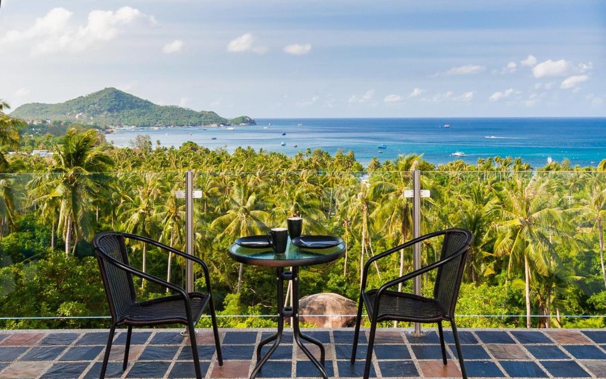 The Plantation Koh Tao - Housity