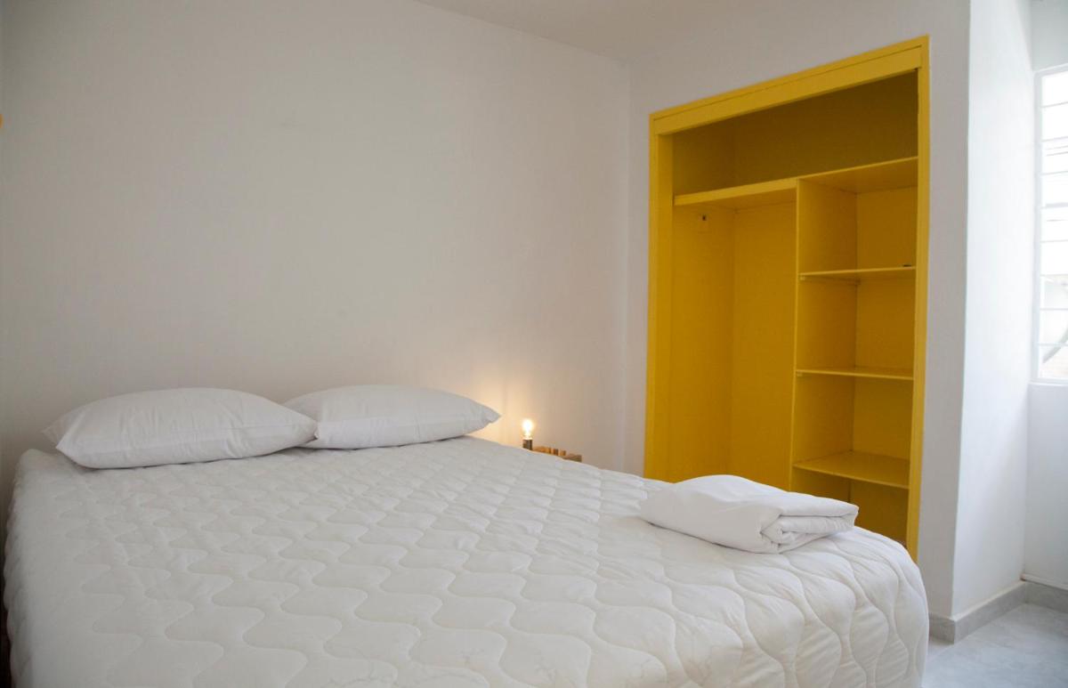 Home Aris Apartments 201 - Hizvo