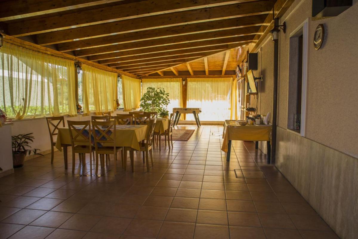 Villa Benice - Housity