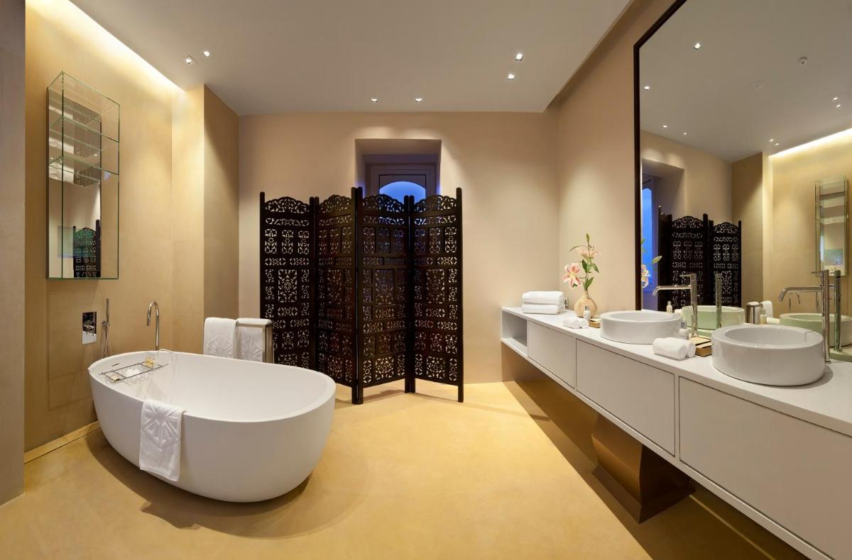 Suitetrails - The Taj Mahal Palace, Mumbai