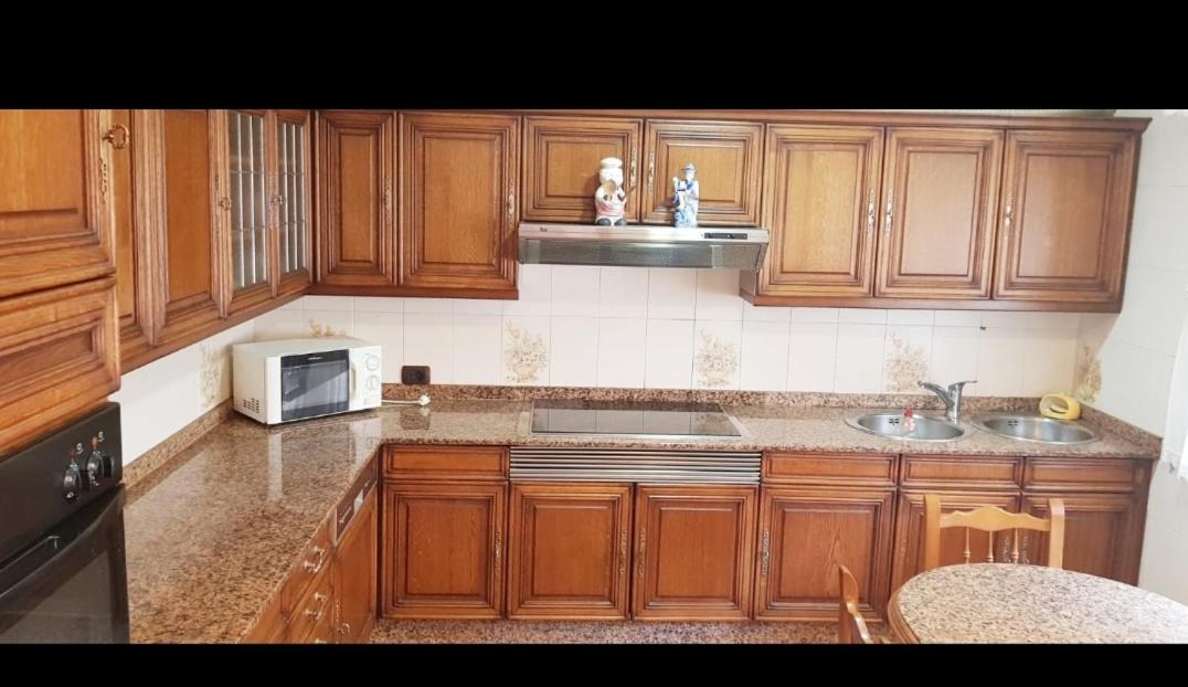 Casa do Castillo superior - Housity