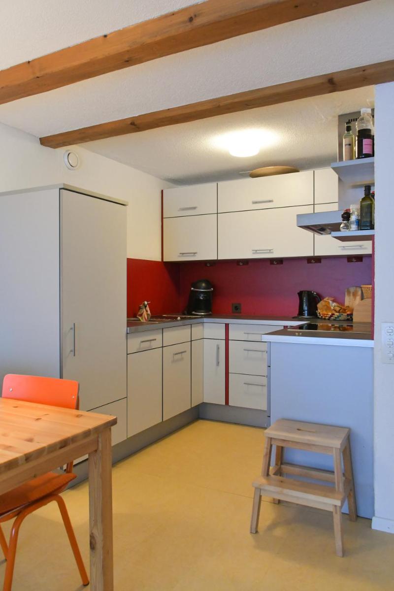 Apartment in Casa Caral - Flims Waldhaus - Housity