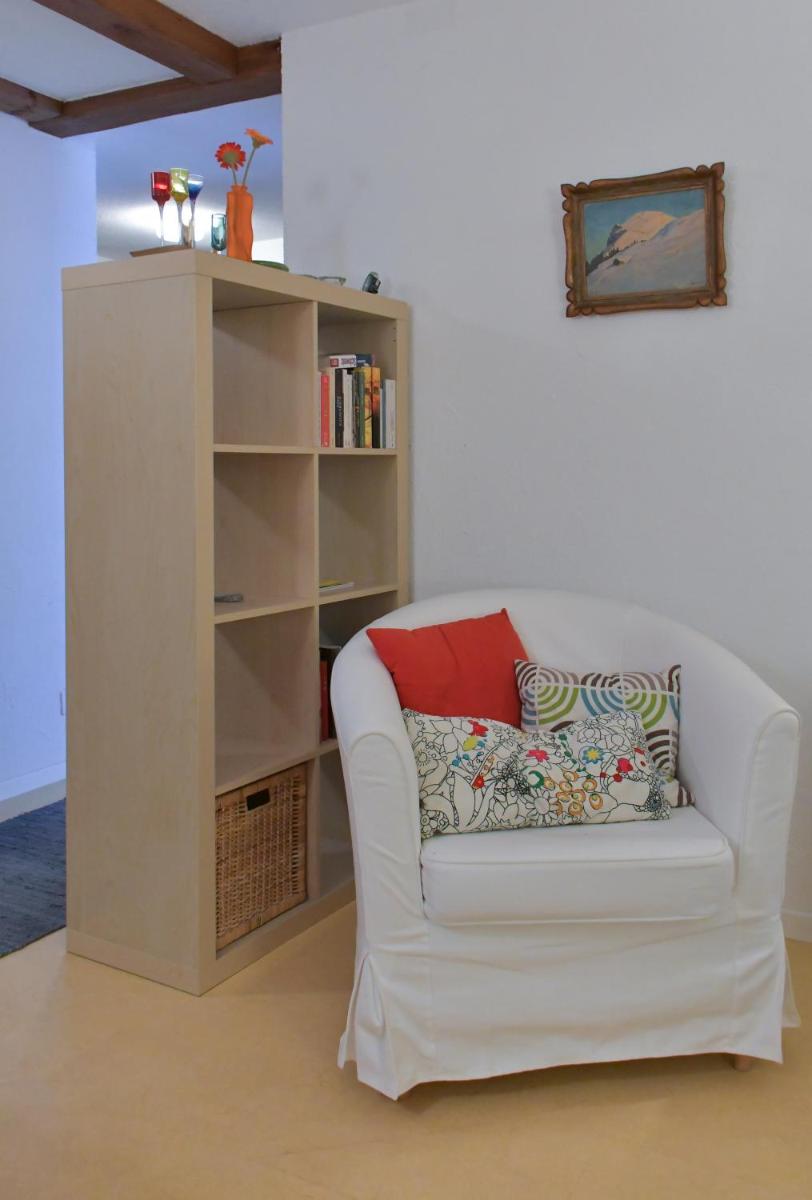 Apartment in Casa Caral - Flims Waldhaus - Housity