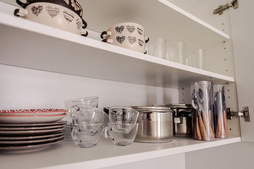 Apartament Viking - Housity