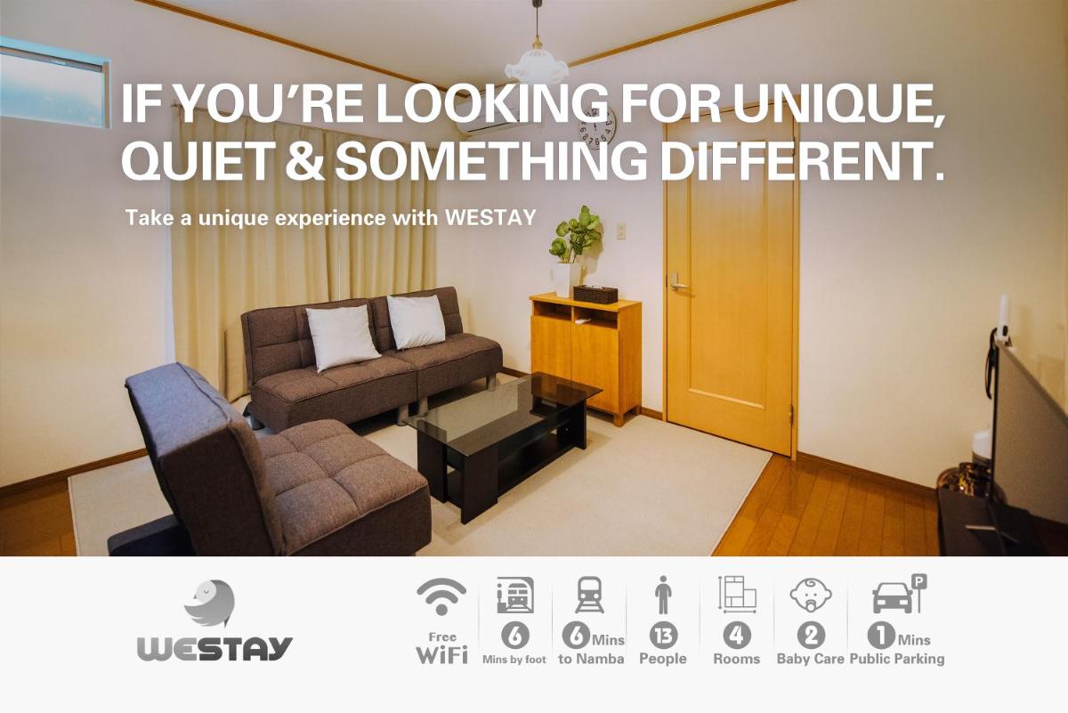 Westay Designers House/110㎡ 101 - Housity