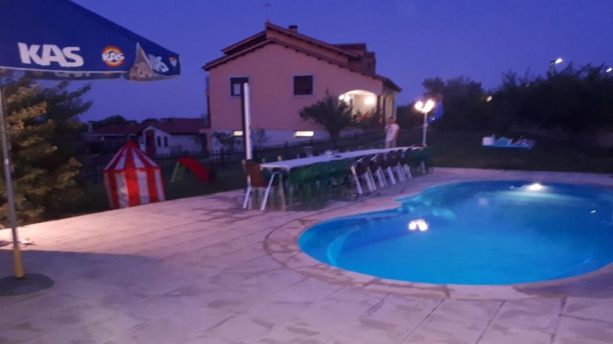 Suitetrails - Villa Miranda