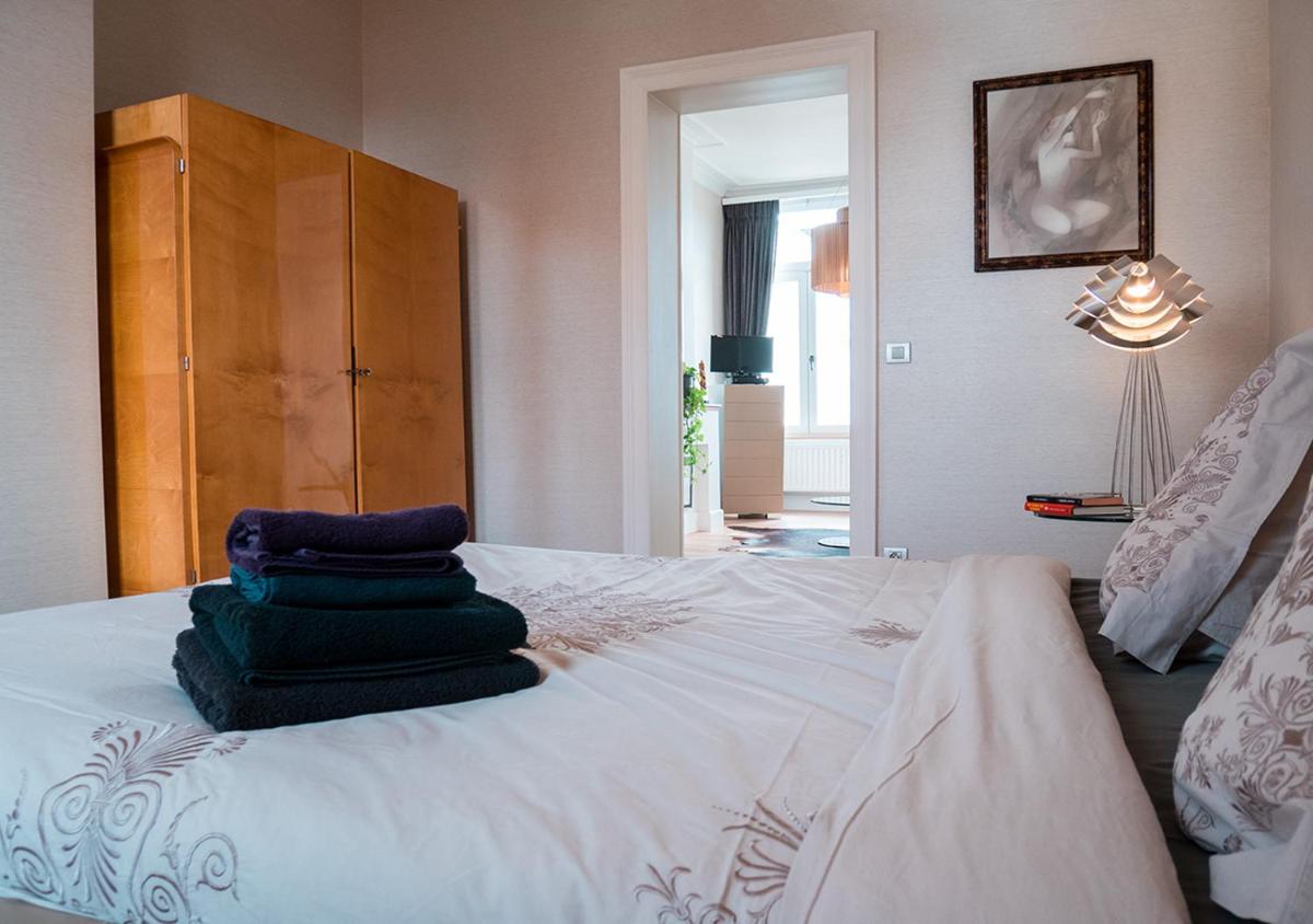 Place Jourdan Residence - Housity