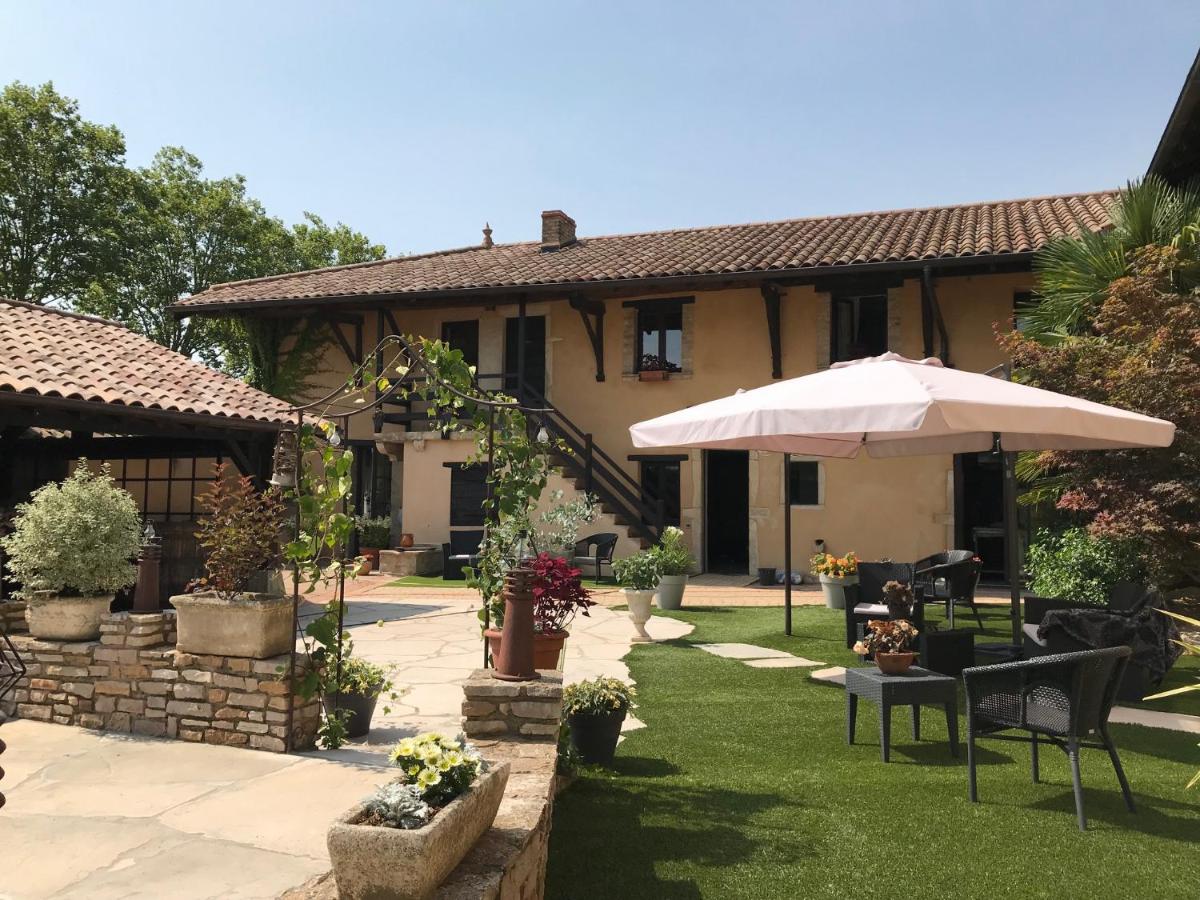 HOSTELLERIE DES BICHONNIERES - Housity