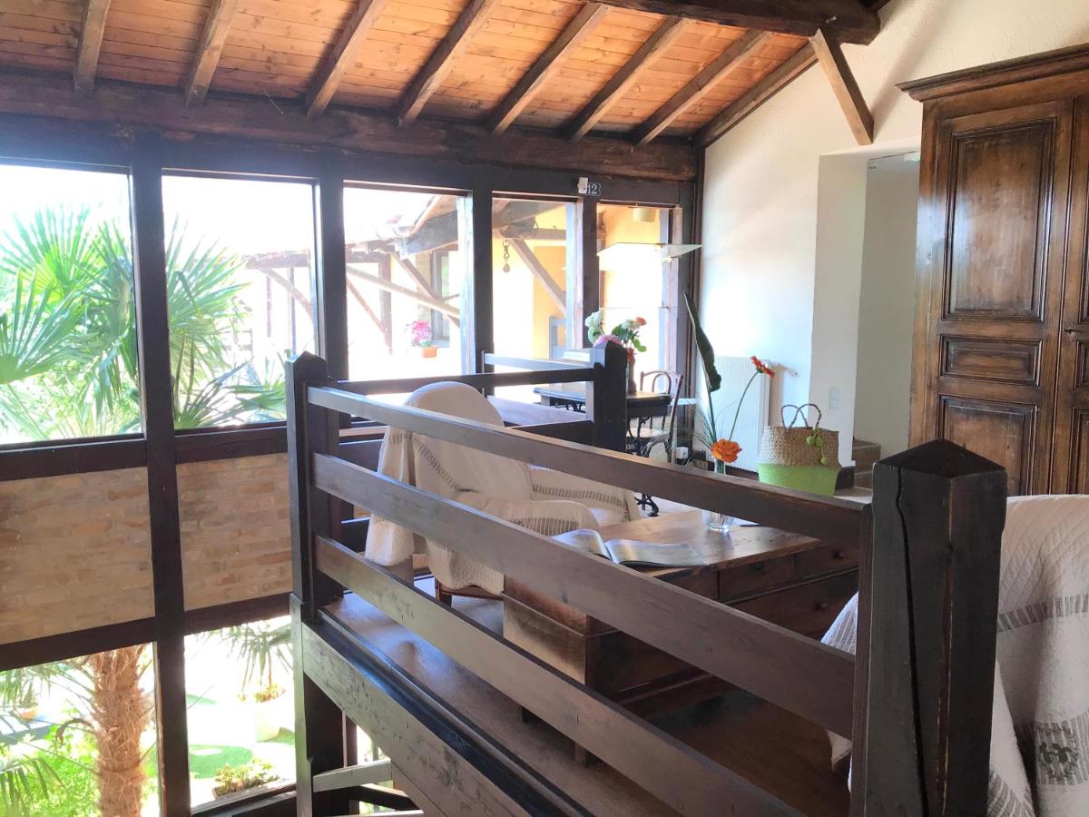 HOSTELLERIE DES BICHONNIERES - Housity