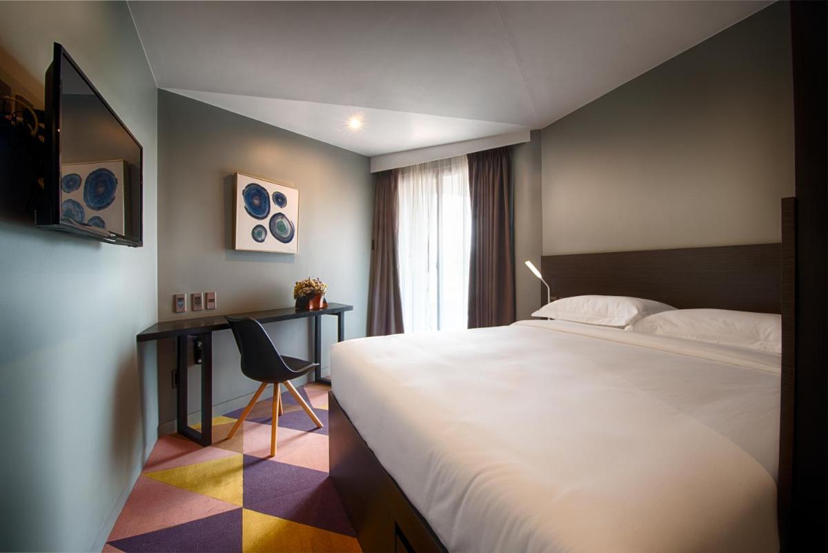 G1 Lodge - Housity