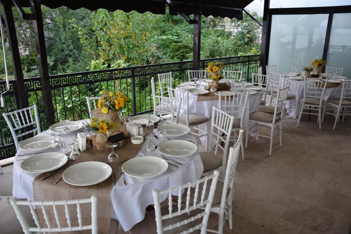 Evimiz Hotel - Housity