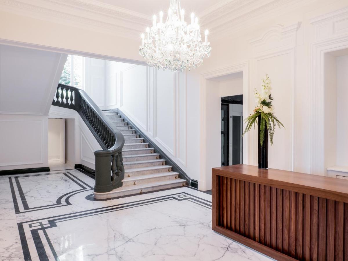 Photo de la galerie de l'établissement Villa Genesis, à Menton