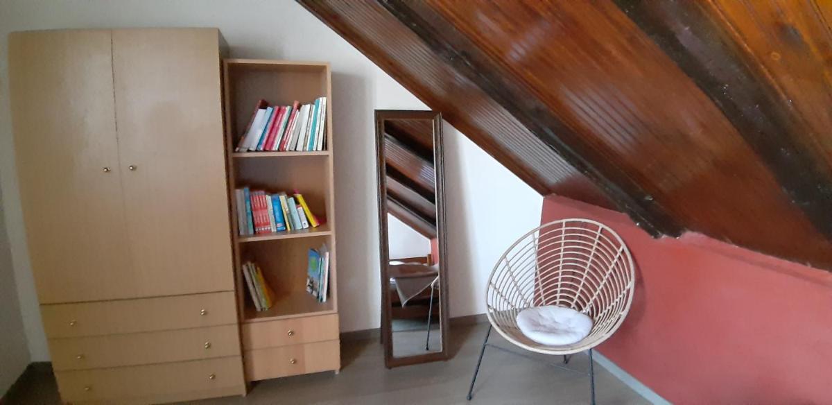 Suitetrails - House Loft by Kiki's Villa with unlimited Volos and Pelion View