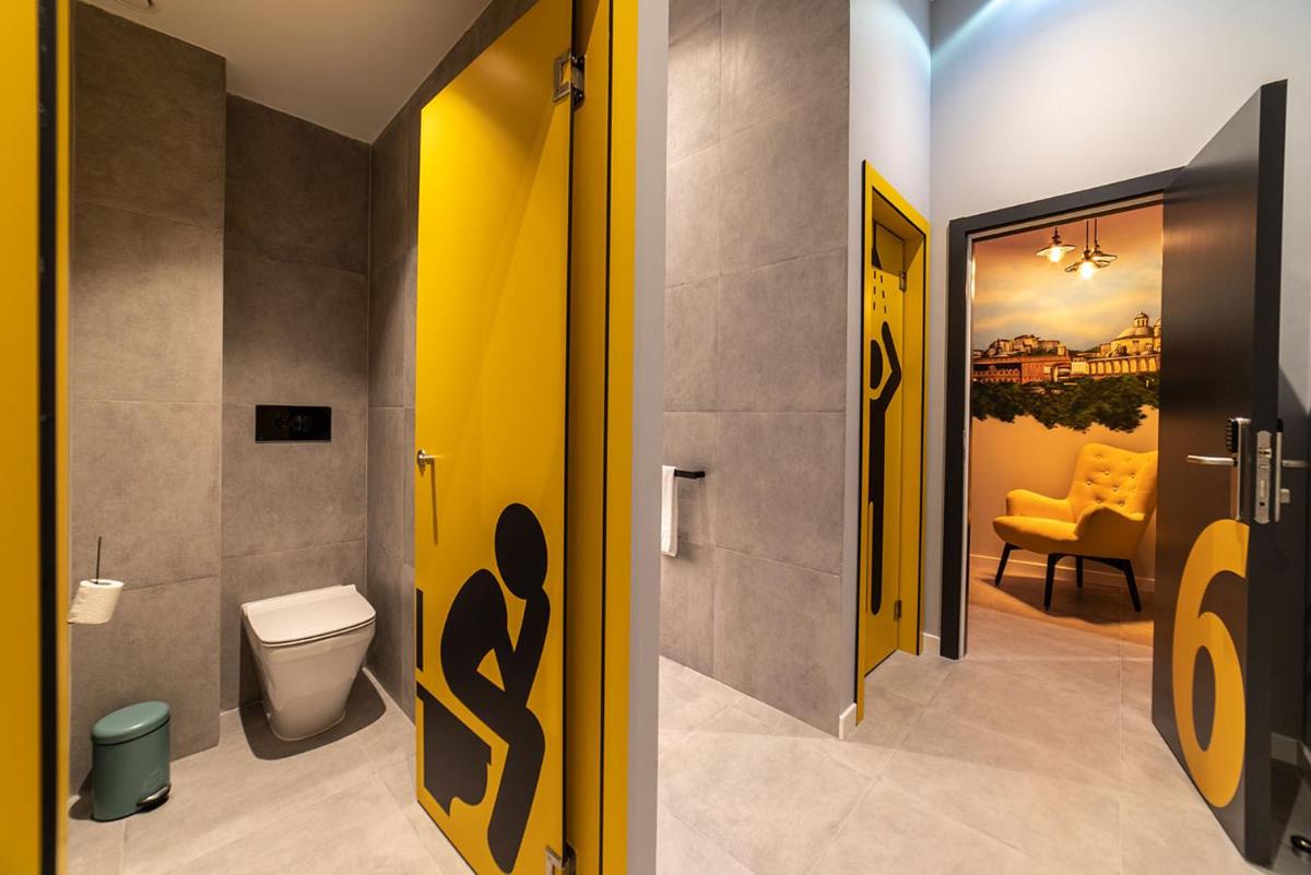 Petit Hostel La Latina - Housity