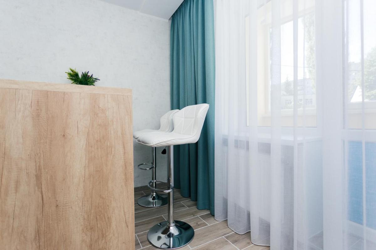 Luxury apart-hotel on Kharkovskaya near Lavina 1 floor - Housity