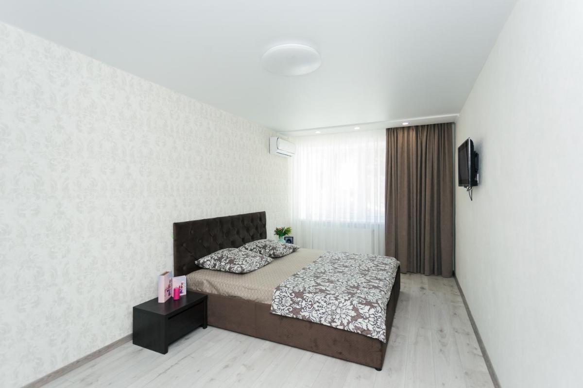 Luxury apart-hotel on Kharkovskaya near Lavina 1 floor - Housity