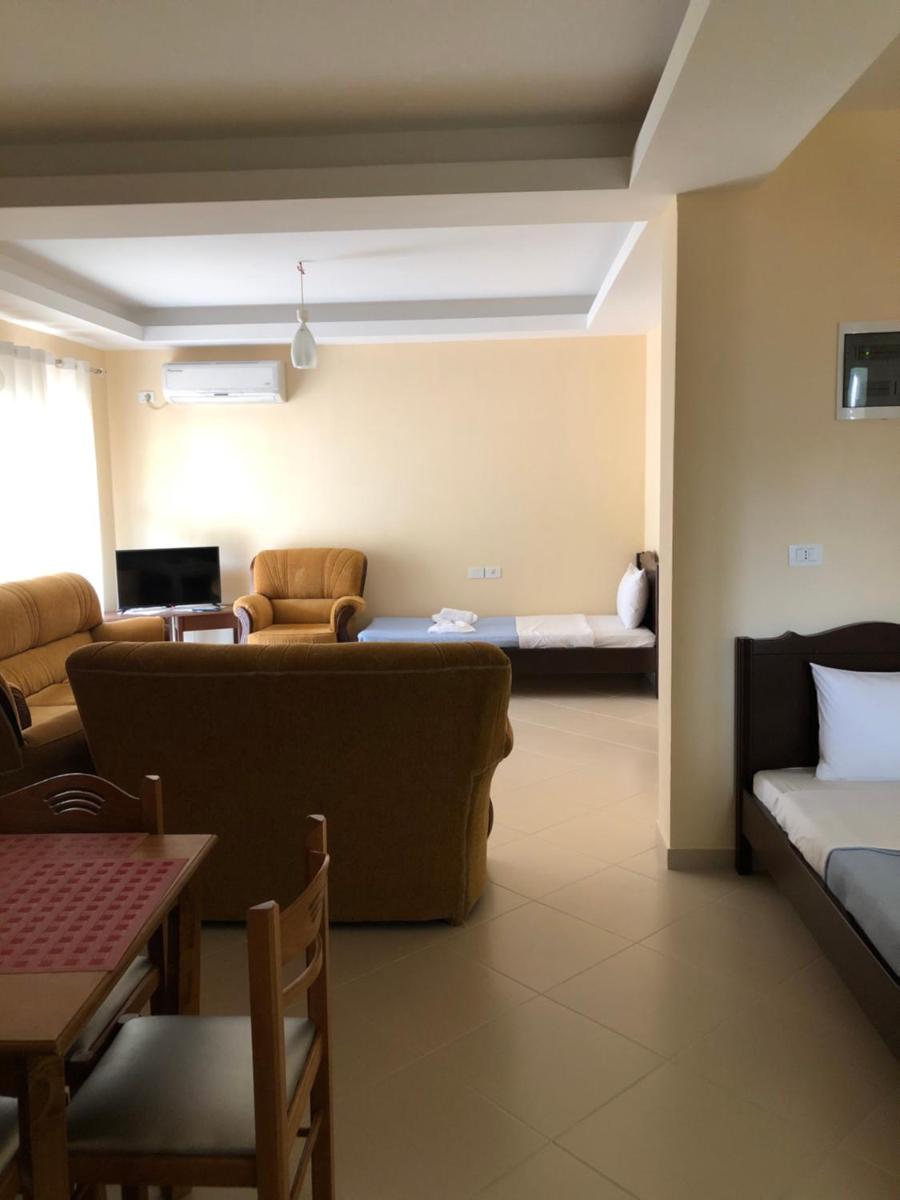 Hotel Villa Ago - Hizvo