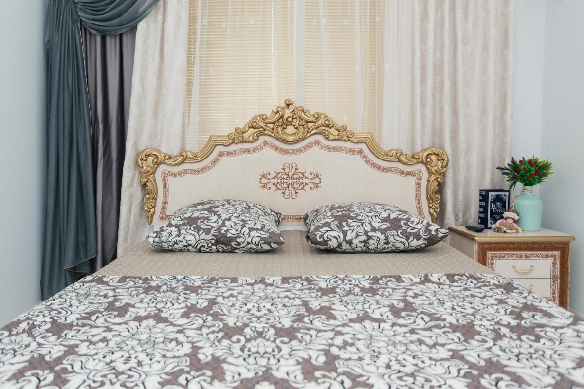 De LUXE apartments Centr 1 floor - Housity