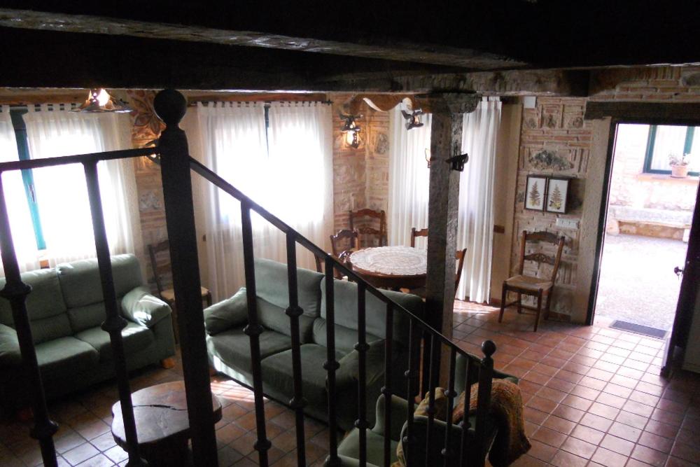 Las casas de Yagüe, Ayllón - Housity