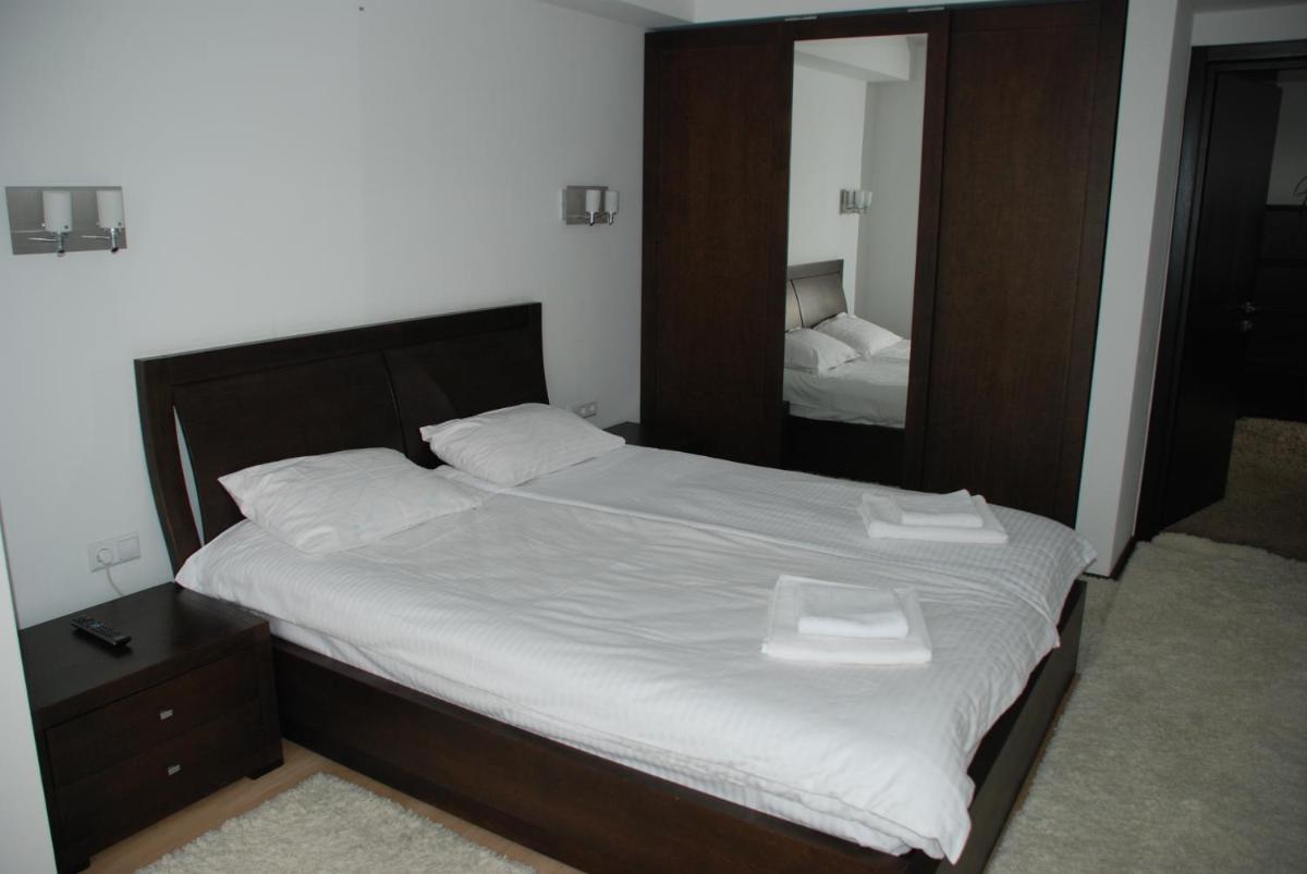 Apartment OneClickRent 07 Penthouse - Housity
