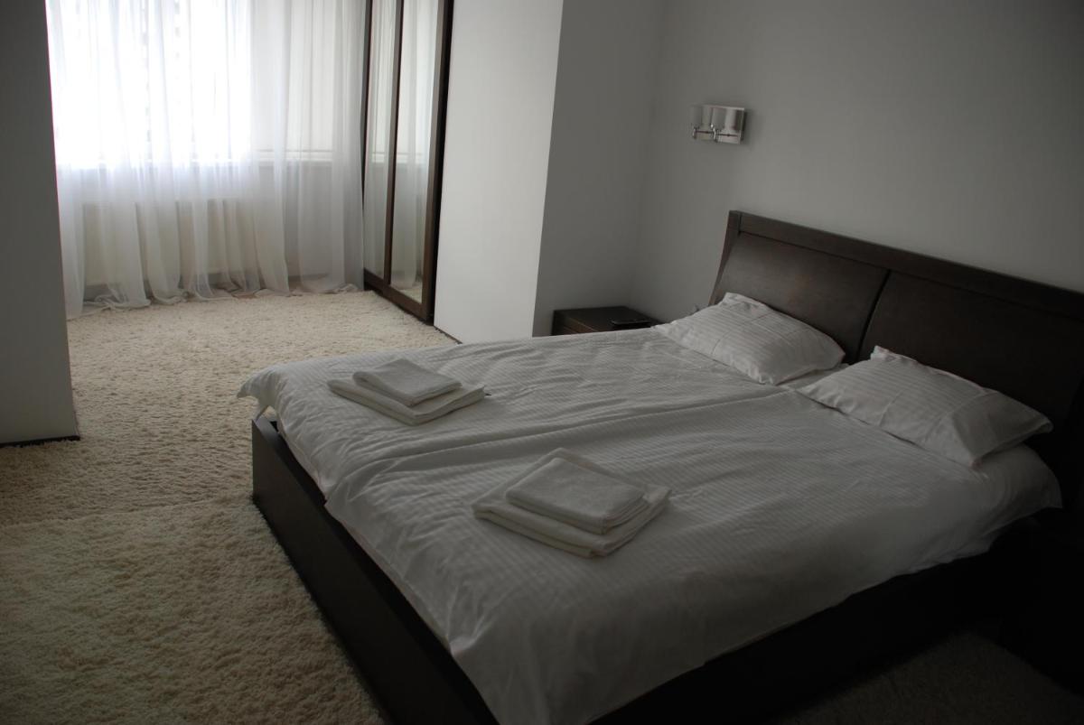 Apartment OneClickRent 07 Penthouse - Housity