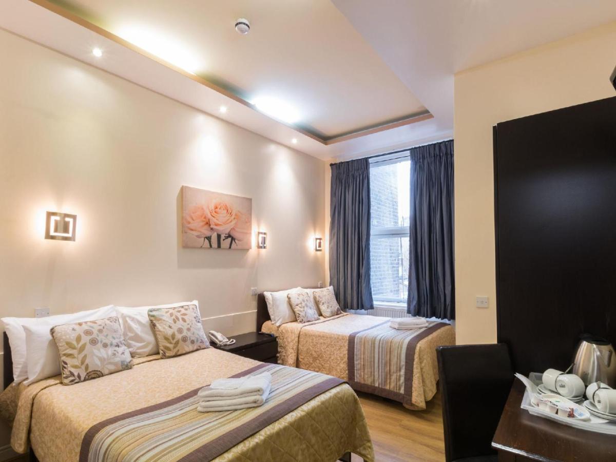 Notting Hill Gate Hotel - Housity
