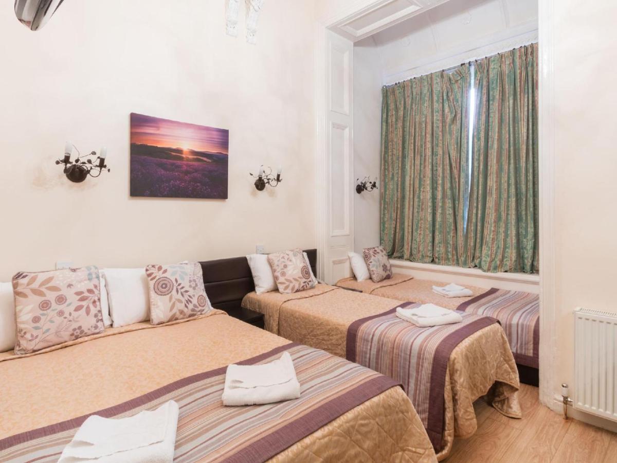 Notting Hill Gate Hotel - Housity