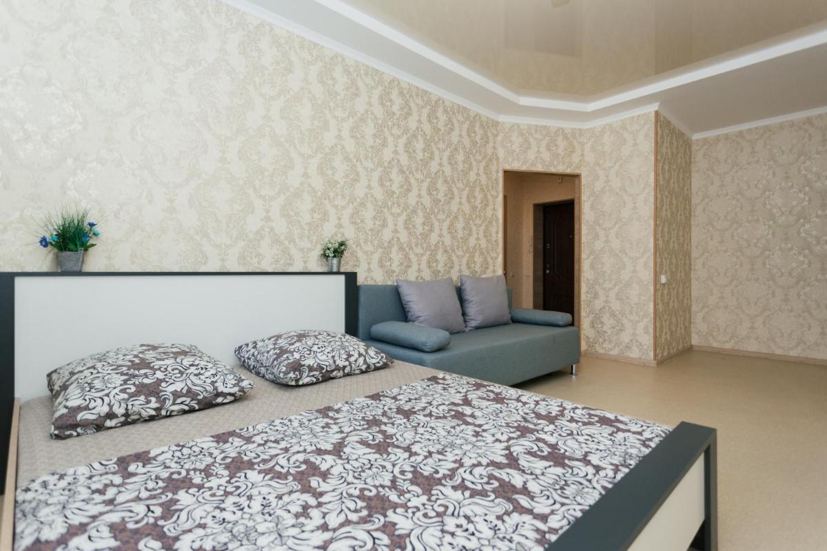 Luxury apart-hotel on Kharkovskaya New Building 6 floor - Housity