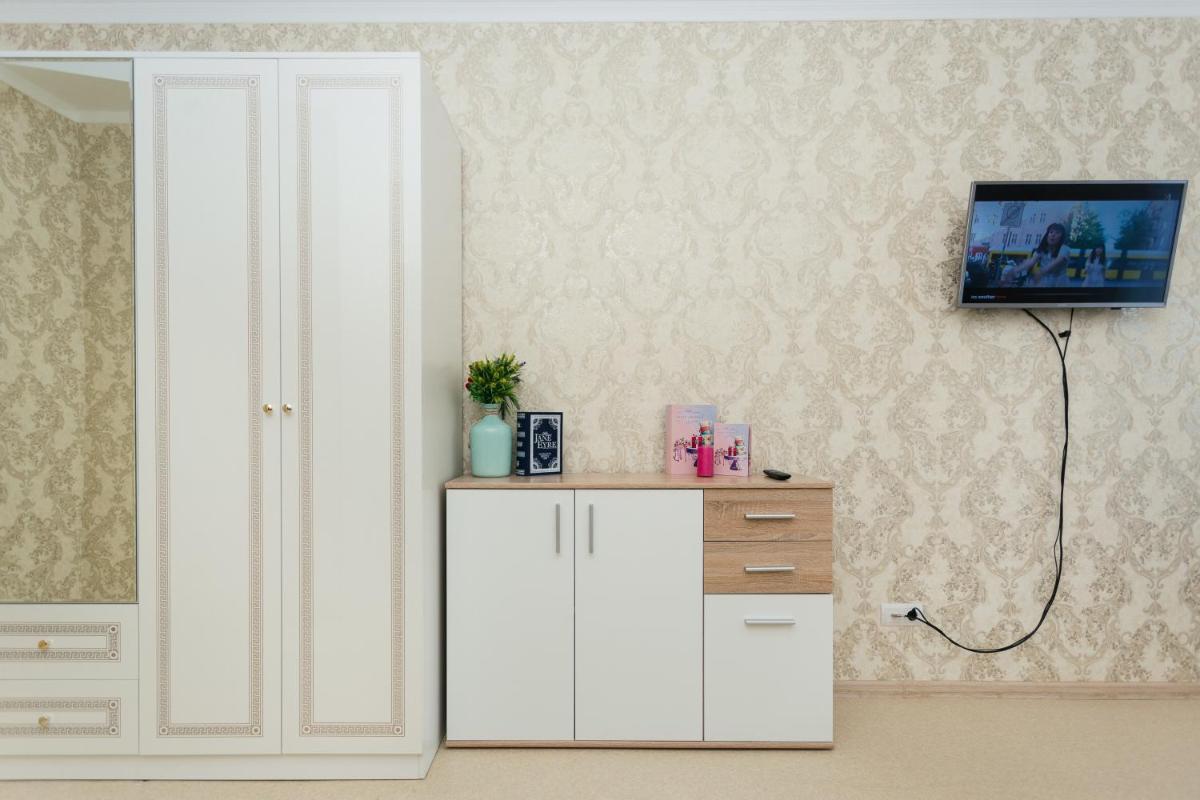 Luxury apart-hotel on Kharkovskaya New Building 6 floor - Housity