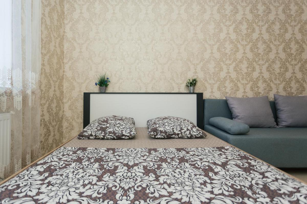 Luxury apart-hotel on Kharkovskaya New Building 6 floor - Housity