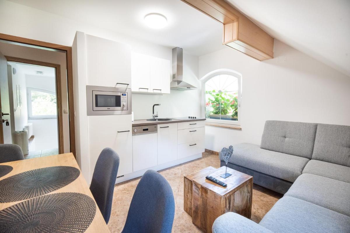 Apartments Grad Kamen - Housity