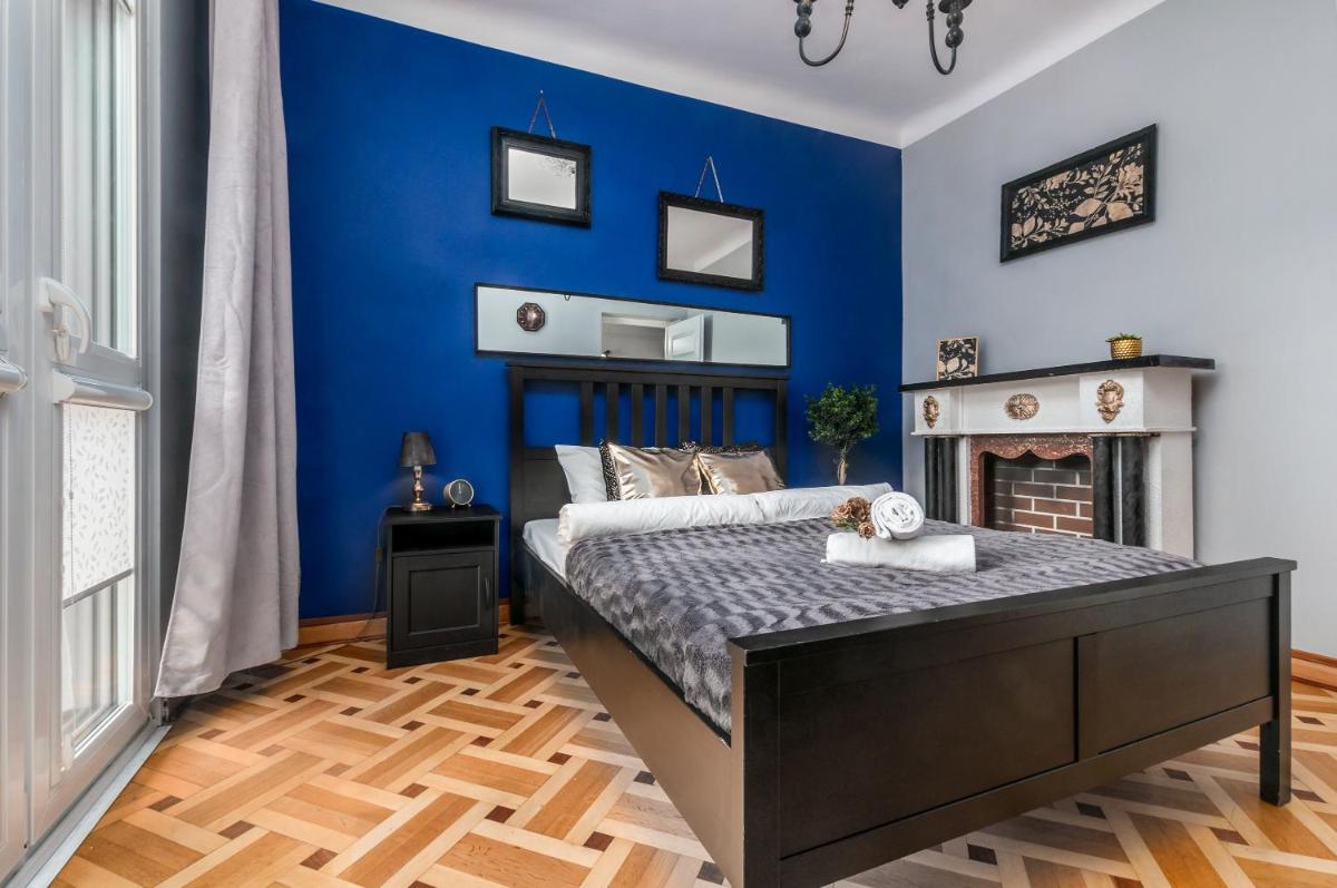Apartament Noble - Housity