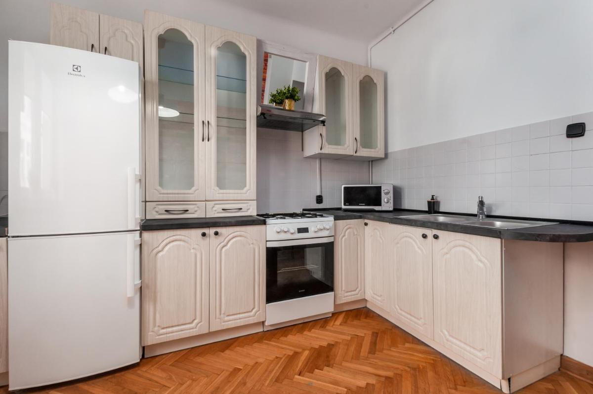 Apartament Noble - Housity