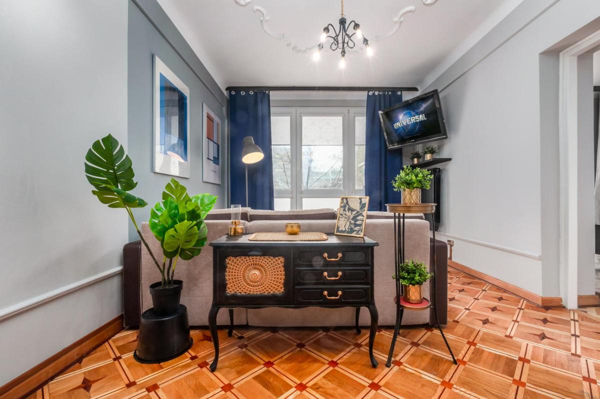 Apartament Noble - Housity