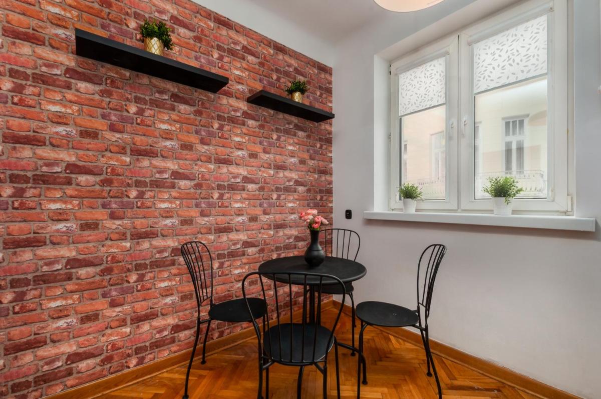 Suitetrails - Apartament Noble
