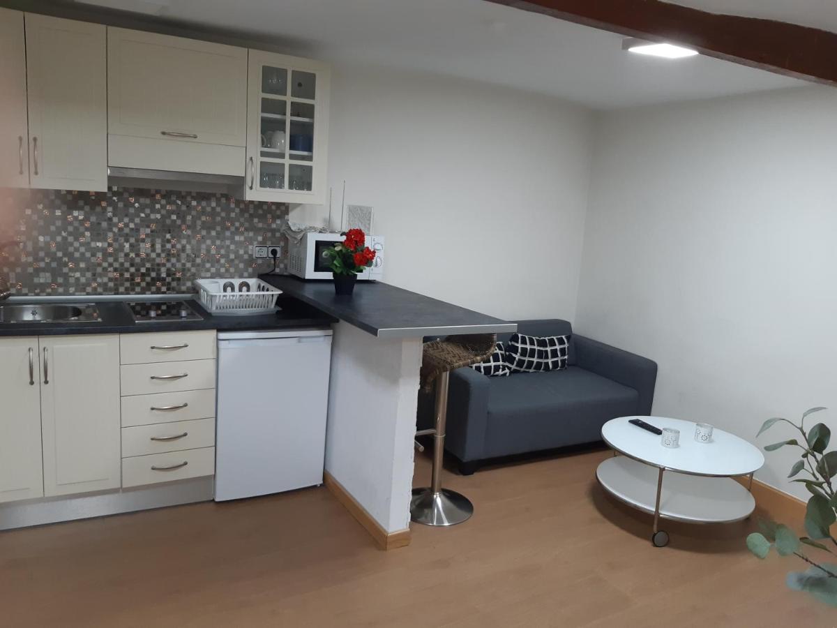 APARTAMENTO PLAZA MAYOR - Housity
