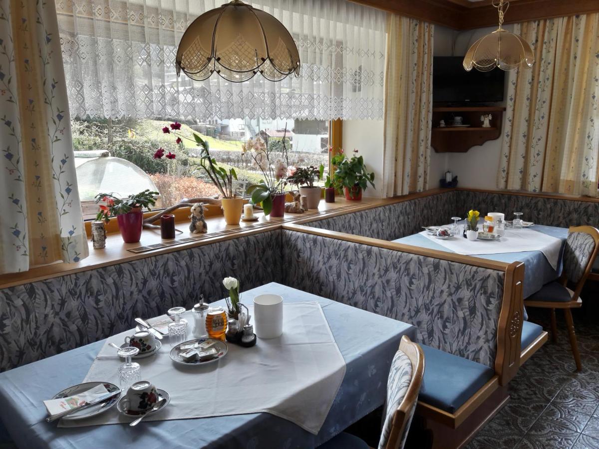 Suitetrails - Haus Koller