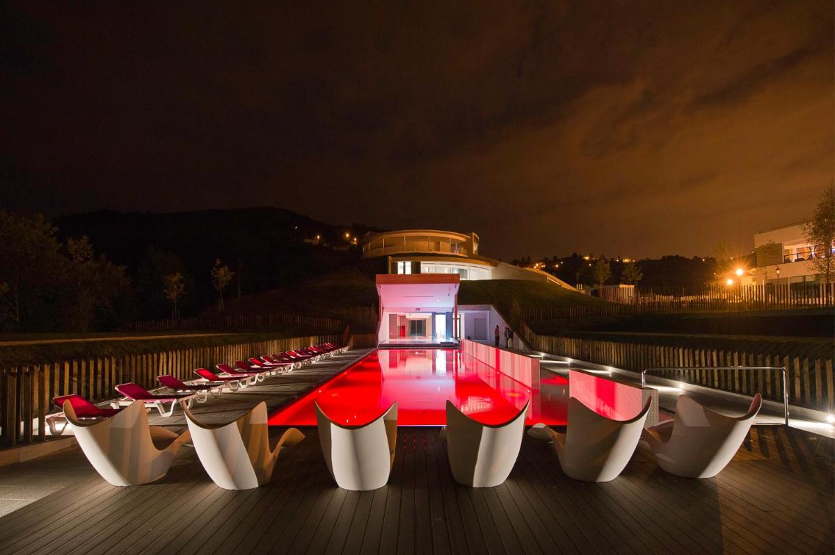 Imagen de la galería de Blau Hotel Las Caldas, en Las Caldas