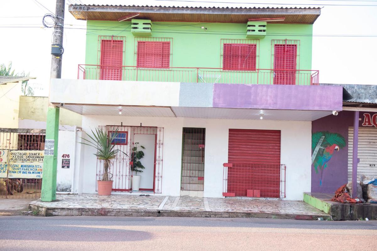 Excelente Apartamento - Família Mangas Monteiro - Housity