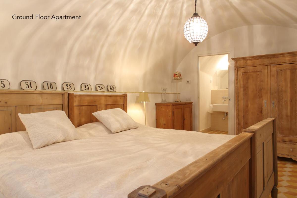 Casa Bellagio, Residence / Apartments - Hizvo