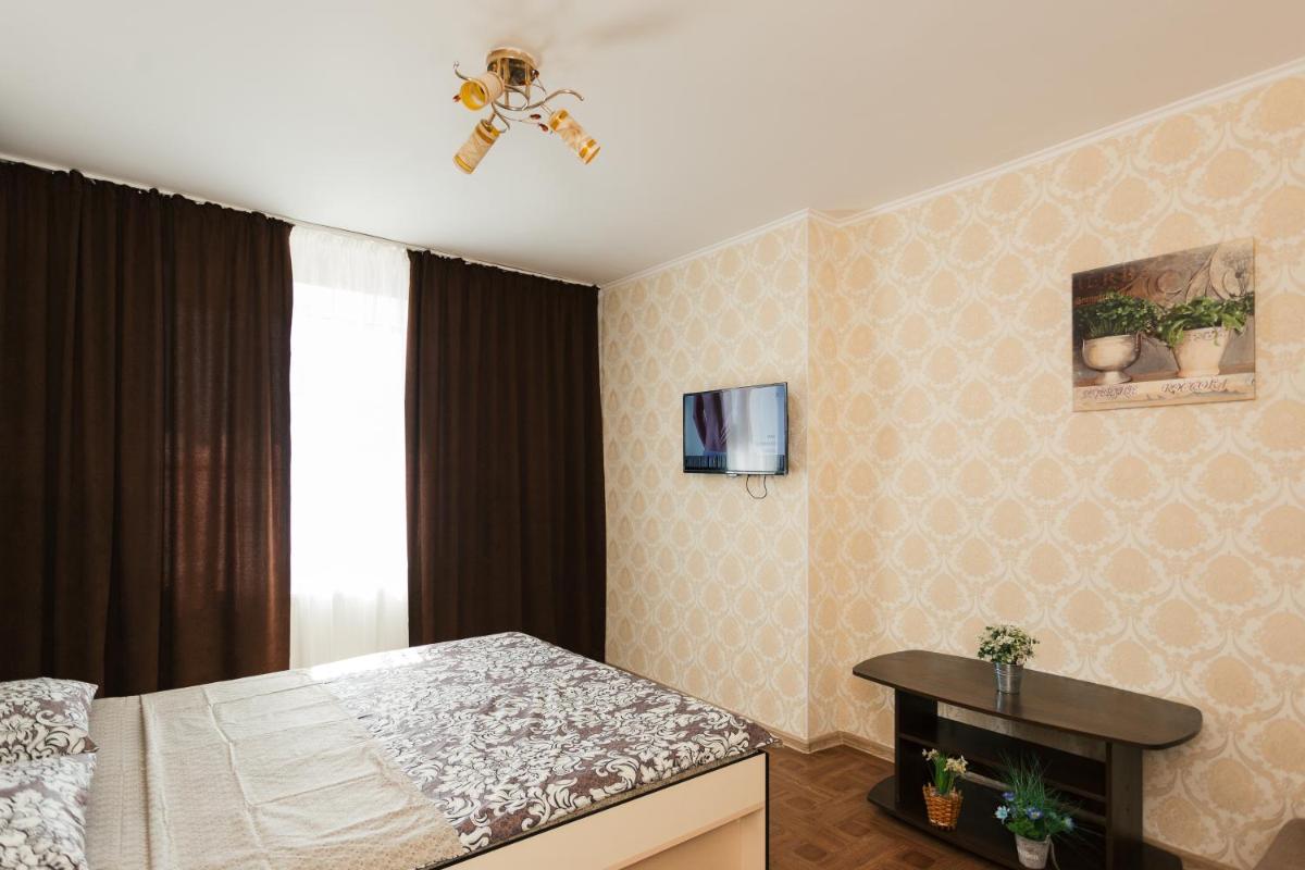 Apart-hotel on Kondrateva street New Building 7 floor - Housity