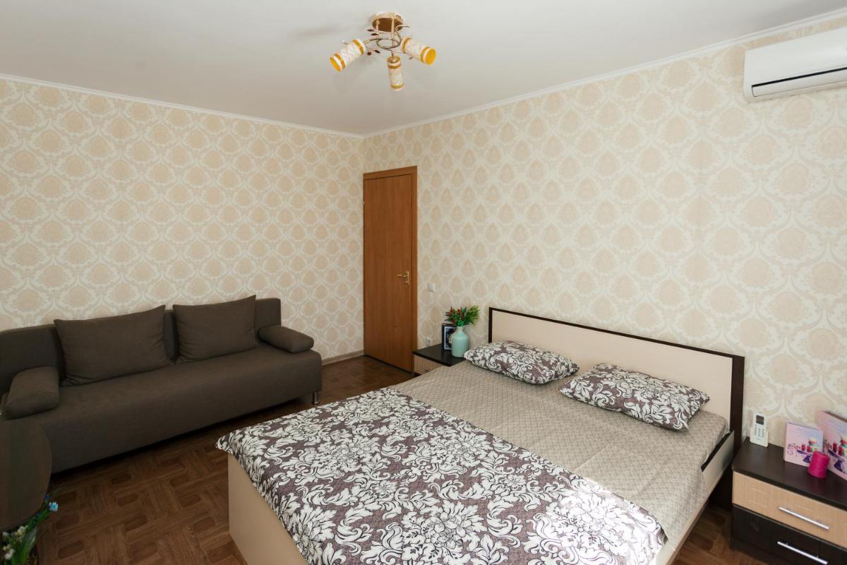 Apart-hotel on Kondrateva street New Building 7 floor - Housity