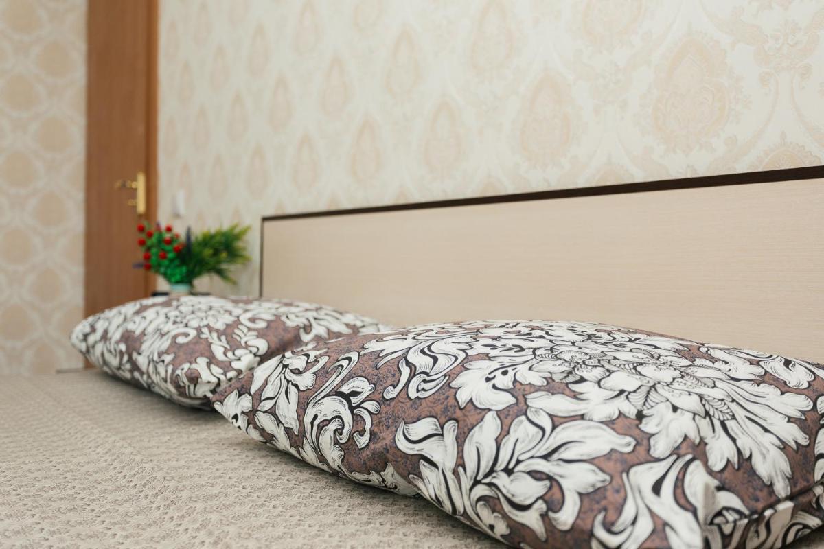 Apart-hotel on Kondrateva street New Building 7 floor - Housity