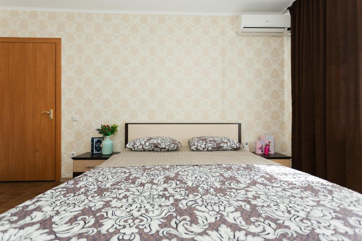 Apart-hotel on Kondrateva street New Building 7 floor - Housity