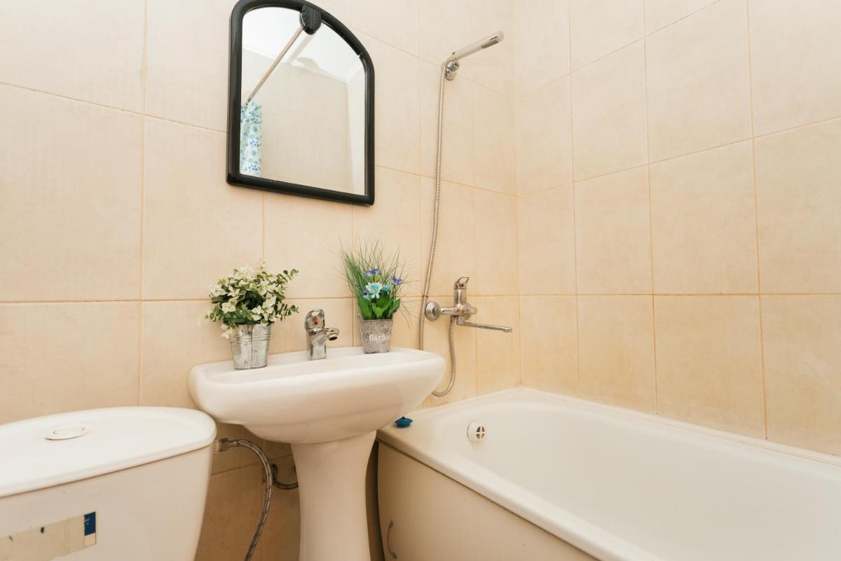 Apart-hotel on Kondrateva street New Building 7 floor - Housity