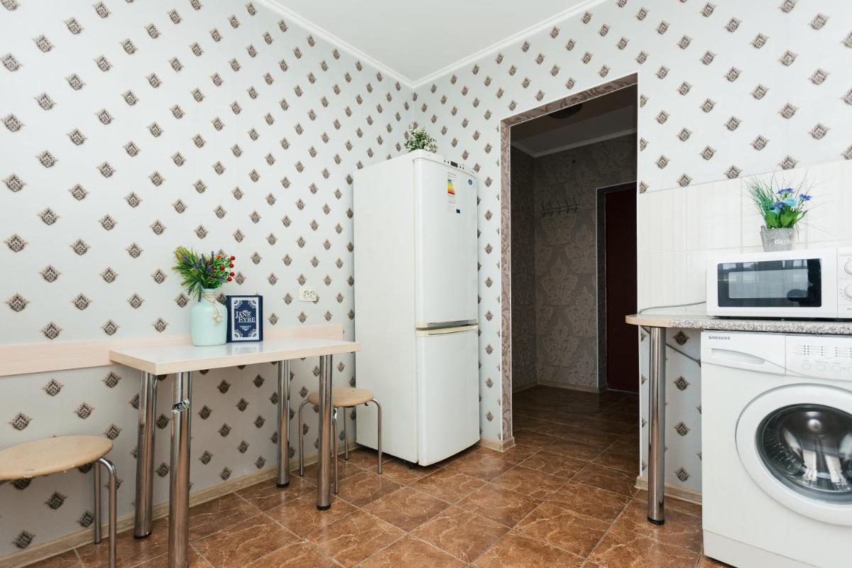 Apart-hotel on Kondrateva street New Building 7 floor - Housity