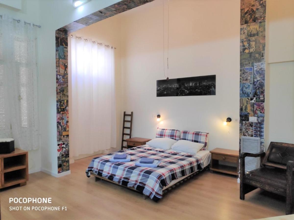 Suitetrails - Old Jaffa - Apartments By The Sea