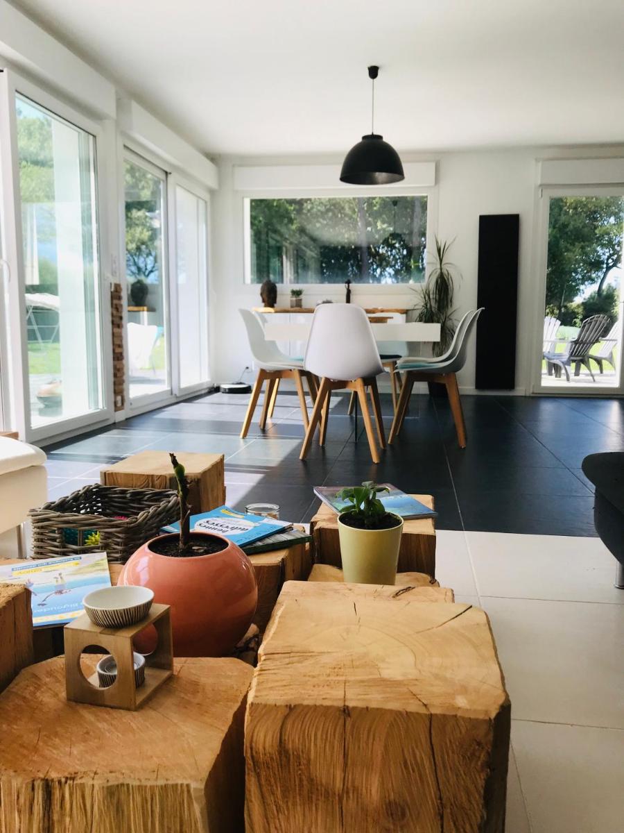 Résidence des trois pins - Housity