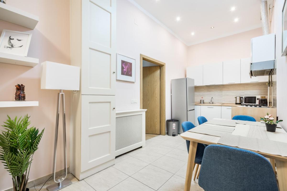 szerzodesbontas - King Prime Home with AC - Housity